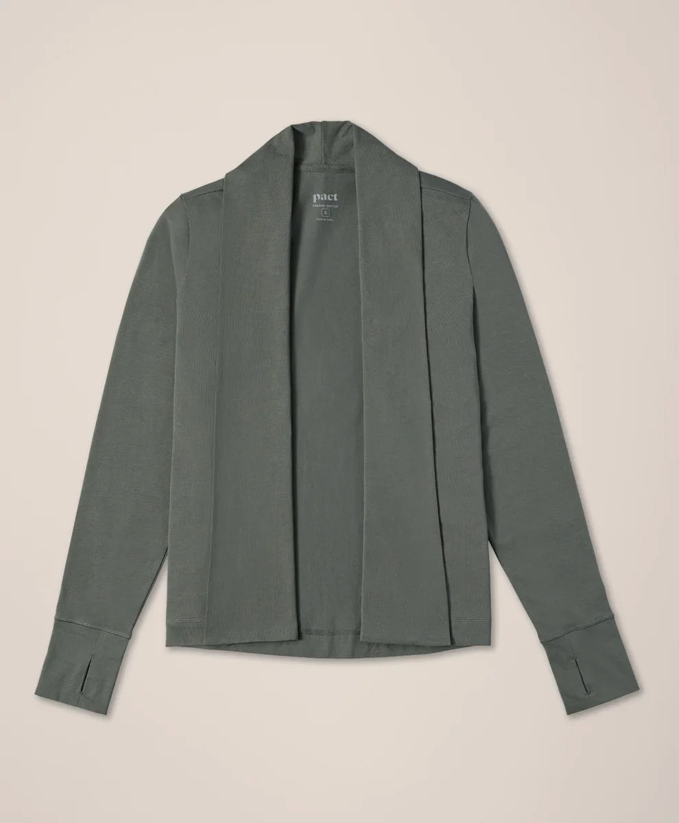 clothingpact.it.com